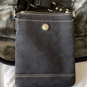 Coach Crossbody